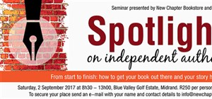 Kwarts Publishers hosts Informative Seminar for Independent Authors
